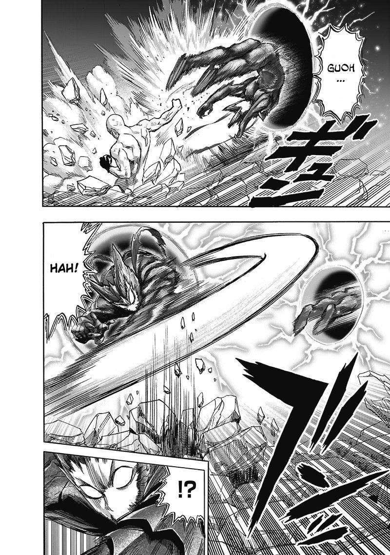 One Punch Man - Chapter 168 image 06